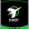 Seagate Exos X24 24TB ST24000NM002H