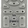Пульт ДУ ZALA IP TV (серый)