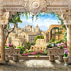 Фотообои Citydecor Античная фреска 200x140