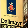 Кофе Dallmayr Prodomo молотый 500 г