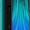 Смартфон Xiaomi Redmi Note 8 Pro 6GB/64GB китайская версия (зеленый)