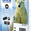 Картридж Epson C13T26314010