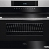 Духовой шкаф AEG KMR761000M