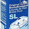 Тормозная жидкость ATE Brake Fluid SL DOT4 1л