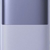 Внешний аккумулятор Baseus Bipow Pro Digital Display Fast Charge 10000mAh (фиолетовый)