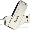 USB Flash Netac U782C USB 3.2+TypeC 32GB NT03U782C-032G-32PN