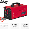 Сварочный инвертор Fubag IRMIG 140 Syn Flux 46465