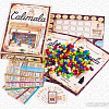 Настольная игра Правильные игры Calimala. Флорентийский купец