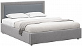 Кровать Moon Trade Nikki New 1228/К002464 200x160