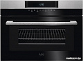 Духовой шкаф AEG KMR761000M