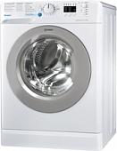 Стиральная машина Indesit BWSA 71052 L S