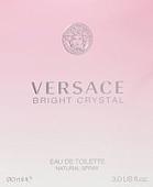 Versace Bright Crystal EdT (90 мл)