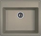 Кухонная мойка ARFEKA Dalago 57 (серый)