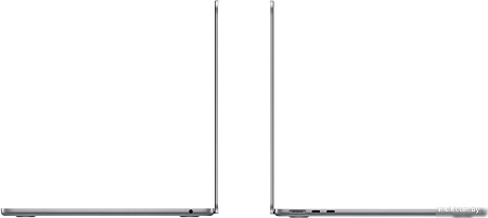 Ноутбук Apple Macbook Air 13" M2 2022 Z15T000AZ