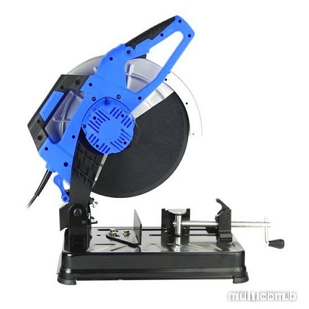 Дисковая пила Patriot FM 380