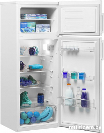 Холодильник BEKO DSKR5240M01W