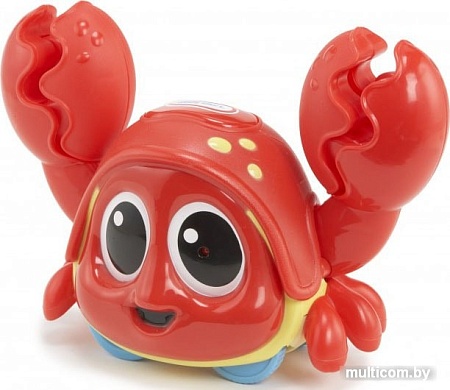Интерактивная игрушка Little Tikes Шустрый краб 638510E4C