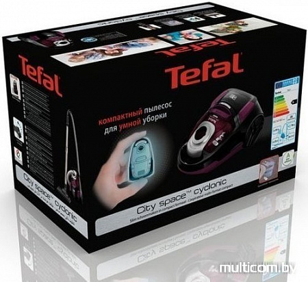 Пылесос Tefal TW2759EA