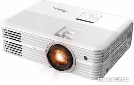 Проектор Optoma 4K550