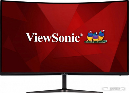 Монитор ViewSonic VX3218-PC-MHD