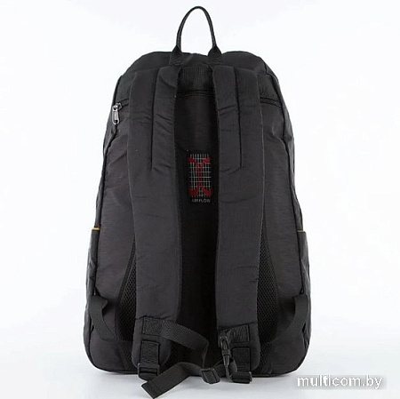 Городской рюкзак Volunteer 083-2988-04-BLK (черный)