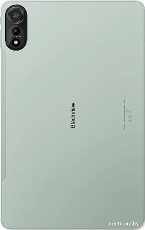 Планшет Blackview Mega 2 LTE 12GB/256GB (зеленый)