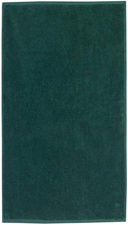 Полотенце Sofi De MarkO Preston 70х140 ПЛ-ПР-70х140хк (хаки)