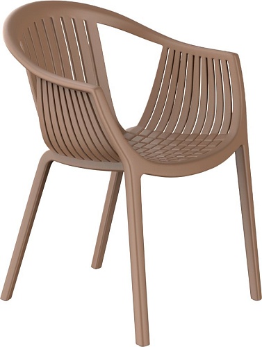 Стул GreenTerra Escalate (капучино)