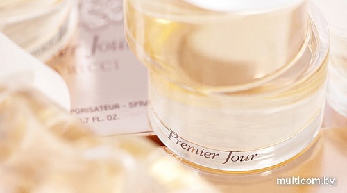 Nina Ricci Premier Jour EdP (100 мл)