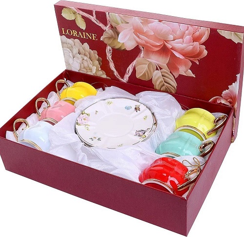 Сервиз Loraine Премиум 29129