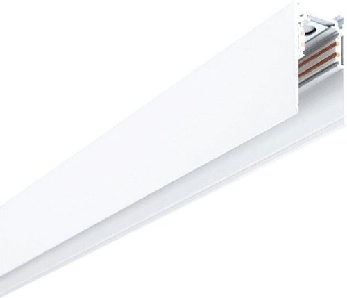 Шинопровод Arte Lamp Linea-accessories A460133