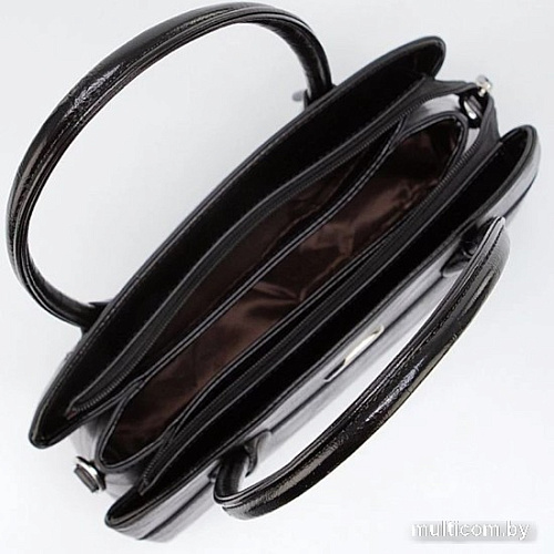 Женская сумка Marzia 555-174135-3845BLK (черный)
