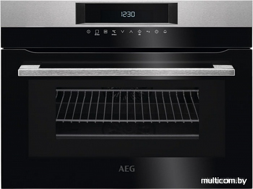 Духовой шкаф AEG KMR761000M