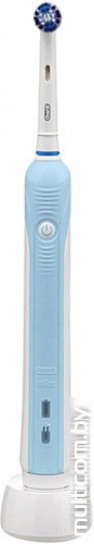 Электрическая зубная щетка Braun Oral-B Pro 1000 Cross Action (D20.523.1)