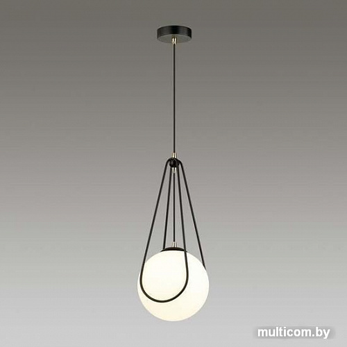 Подвесная люстра Odeon Light Carol 4268/1