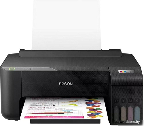 Принтер Epson EcoTank L1230