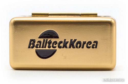 Мел Ball Teck Pro II 45.000.02.7 (2 шт)