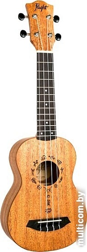 Укулеле Flight DUS371 MAH