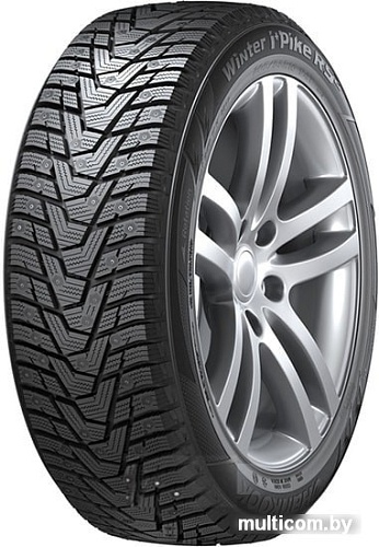Автомобильные шины Hankook Winter i*Pike RS2 W429 215/55R16 97T
