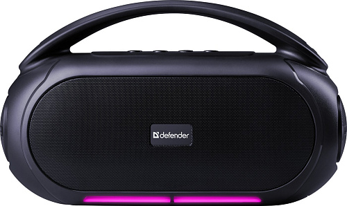 Беспроводная колонка Defender Beatbox 12