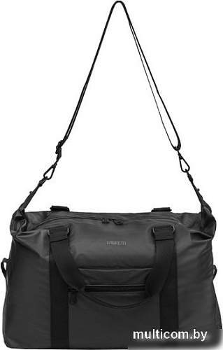 Дорожная сумка Fabretti 1113-3 (серый)