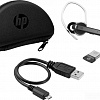 Bluetooth гарнитура HP UC Wireless Mono