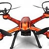 Квадрокоптер JJRC H11D