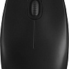 Мышь Logitech M100 (черный, обновленный дизайн)