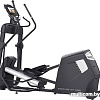 Эллиптический тренажер Bronze Gym E1000M Pro TFT Turbo