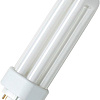 Люминесцентная лампа Osram Dulux T/E Plus GX24q-4 42 Вт 4000 К
