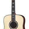 Электроакустическая гитара Crafter SRP D-36E