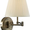 Бра Arte Lamp California A2872AP-1AB