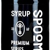 Сироп Spoom Персиковый Чай 1л