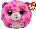 Классическая игрушка Ty Леопард Topaz 42541